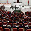 TBMM'de gündem başkanlık seçimi TBMM'de gündem başkanlık seçimi