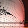 Manisa'da korkutan deprem Manisa'da korkutan deprem