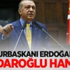 Cumhurbaşkanı Erdoğan'dan Kılıçdaroğlu hamlesi!