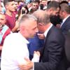 Trabzonspor da bayramlaşma
