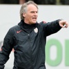 Riekerink hedefini açıkladı