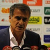 Beşiktaş'tan Şenol Güneş açıklaması