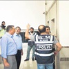 Elazığ'da Paralel dershane baskını... Elazığ'da Paralel dershane baskını...
