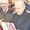 Bahçeli, kalp ameliyatı oldu