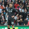 Liverpool rezil oldu