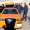 Elektrikli 'Kangal S4' görücüye çıktı