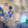 Prostata robotik neşterli çözüm Prostata robotik neşterli çözüm
