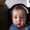 Video: Rock Müzik Dinleyen Çocuğun Tepkisi