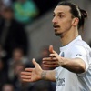 Ibrahimovic'e tepki büyük Ibrahimovic'e tepki büyük