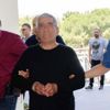Tutuklandı! Tutuklandı!