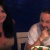 Deniz Çakır sevgilisiyle karakola gitti Deniz Çakır sevgilisiyle karakola gitti