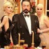 Adnan Oktar davasında 'Turnike sistemi' itirafı Adnan Oktar davasında 'Turnike sistemi' itirafı