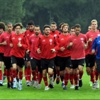 Antalyaspor, Karşıyaka'ya bileniyor Antalyaspor, Karşıyaka'ya bileniyor
