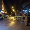 İzmir'de silahlı kavga: 1 ölü İzmir'de silahlı kavga: 1 ölü