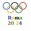 Roma 2024'e resmen aday