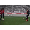 Orduspor'un 14 Futbolcusu Ygs'de Ter Döktü (2)
