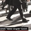 İtalya hükümeti "dijital vergide" kararlı