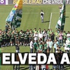 Alex aktif futbol hayatını böyle sonlandırdı