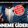 FETÖ'cüler tarafından ankesörlü telefondan bir kez ardışık aranan askeri öğrenci itirafçı oldu FETÖ'cüler tarafından ankesörlü telefondan bir kez ardışık aranan askeri öğrenci itirafçı oldu