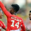 Onyekuru derken Galatasaray'da Keita Balde sesleri