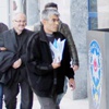 Gülen hakkında yakalama emri Gülen hakkında yakalama emri