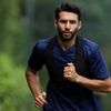 İsmail Köybaşı, Atiker Konyaspor yolunda İsmail Köybaşı, Atiker Konyaspor yolunda