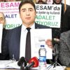 MESAM da sular durulmuyor MESAM da sular durulmuyor