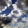 Meteoroloji'den parçalı ve çok bulutlu hava uyarısı Meteoroloji'den parçalı ve çok bulutlu hava uyarısı