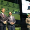 Erdoğan o iftara telekonferansla bağlandı Erdoğan o iftara telekonferansla bağlandı