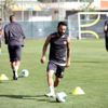 Alanyaspor da hazırlıklar 2 grup halinde sürüyor Alanyaspor da hazırlıklar 2 grup halinde sürüyor