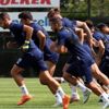 Fenerbahçe'de hedef Benfica Fenerbahçe'de hedef Benfica