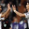 Ronaldo Real Madrid tarihine geçti!