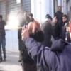 Avukata kurşun yağdırdı! İnfaz anı kamerada