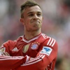 İşte Shaqiri'nin yeni takımı İşte Shaqiri'nin yeni takımı