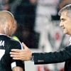Güneş: Takım için oyna Quaresma Güneş: Takım için oyna Quaresma
