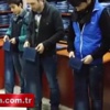 1 saniyede kot pantolon nasıl katlanır?
