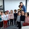 Şehit Mehmet Şefik Şefkatlioğlu Anaokulu Öğrencilerinden ... Şehit Mehmet Şefik Şefkatlioğlu Anaokulu Öğrencilerinden ...