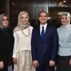 Siyasetin nabzı bu düğünde atacak