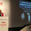 "Göbeklitepe tapınaklar düzeyine indirgenemez" "Göbeklitepe tapınaklar düzeyine indirgenemez"