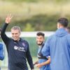 Ersun Yanal futbolcularına tam puan verdi