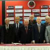 Gençlerbirliği eski başkanlarından Hasan Şengel yoğun bakımda