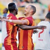 Telles: Kaybettiğim güvenimi, Hamza hocayla kazandım Telles: Kaybettiğim güvenimi, Hamza hocayla kazandım
