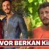 Survivor Berkan kimdir? Berkan Karabulut nereli, kaç yaşında?