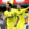 Villarreal koltuğu kaptı Villarreal koltuğu kaptı