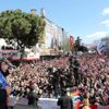 Başkan Erdoğan: Türkiye'yi büyütmeyi kararlılıkla sürdüreceğiz