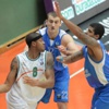 Banvit sonunu getiremedi! Banvit sonunu getiremedi!