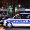 Paris saldırısını planlayan isim öldürüldü Paris saldırısını planlayan isim öldürüldü