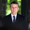 Macron ilk ziyaretini Almanya'ya yapacak Macron ilk ziyaretini Almanya'ya yapacak