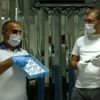 Altın artışta kuyumcular imtihanda Altın artışta kuyumcular imtihanda