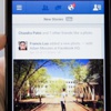 Facebook'tan fotoğraflar için yeni özellik Facebook'tan fotoğraflar için yeni özellik